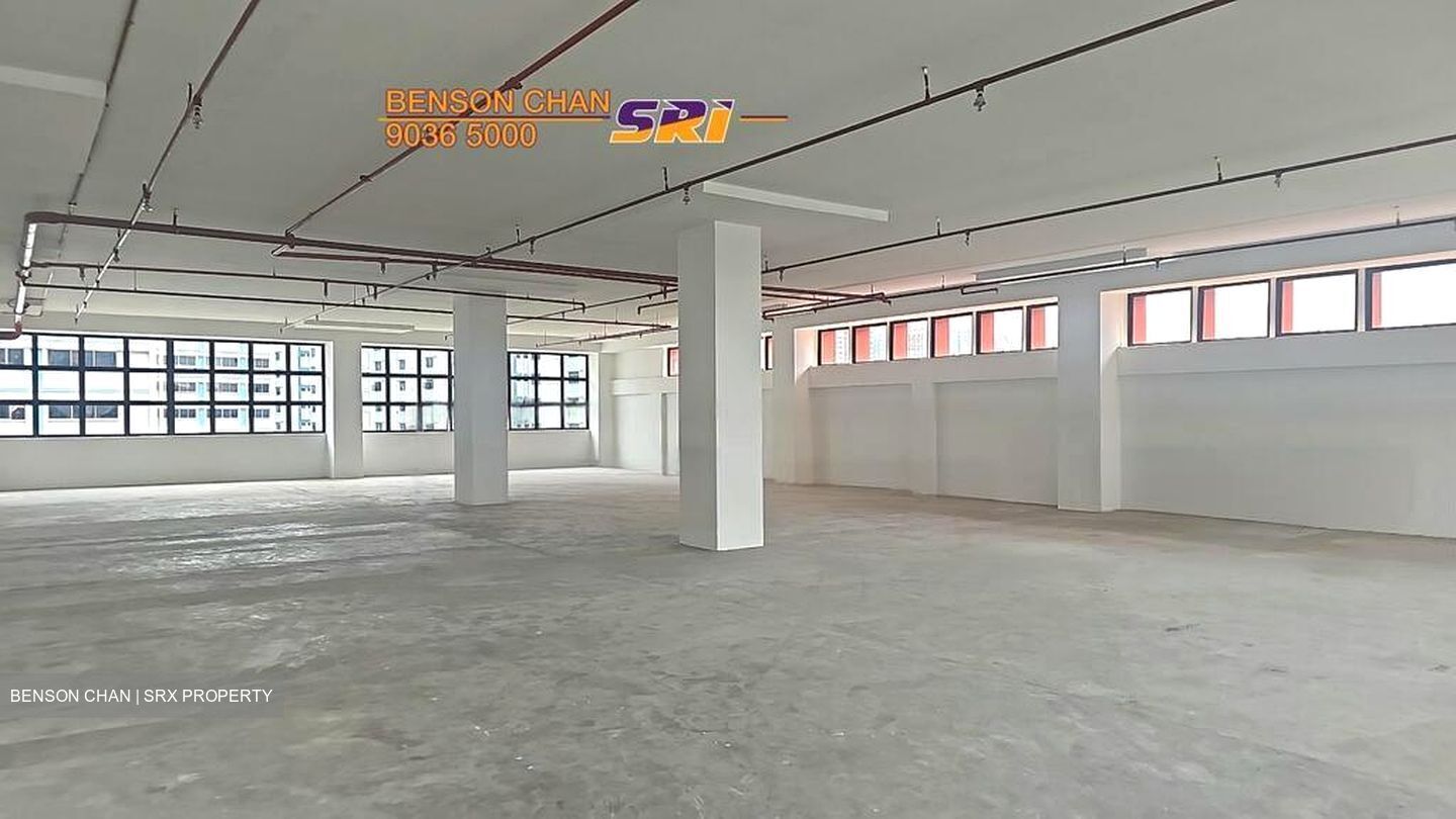 Shun Li Industrial Complex (D14), Warehouse #476191991